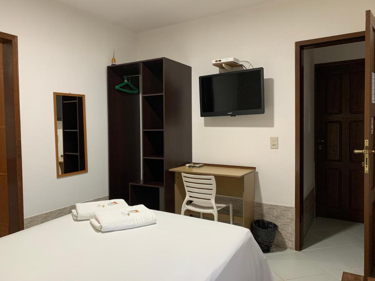 Residenza Canoa Canoa Quebrada Ngoại thất bức ảnh