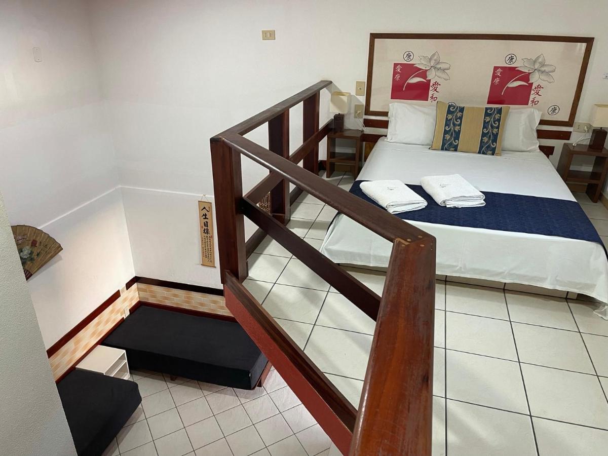 Residenza Canoa Canoa Quebrada Ngoại thất bức ảnh