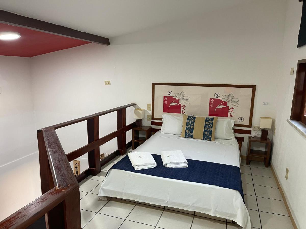 Residenza Canoa Canoa Quebrada Ngoại thất bức ảnh