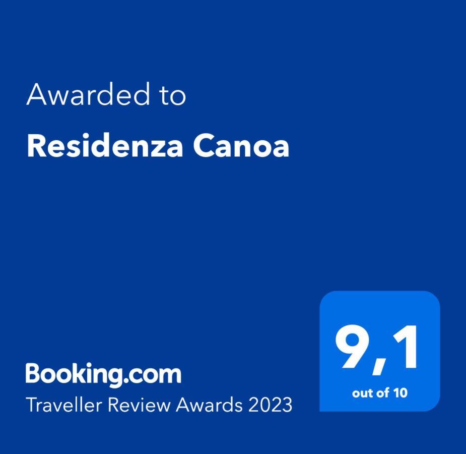 Residenza Canoa Canoa Quebrada Ngoại thất bức ảnh