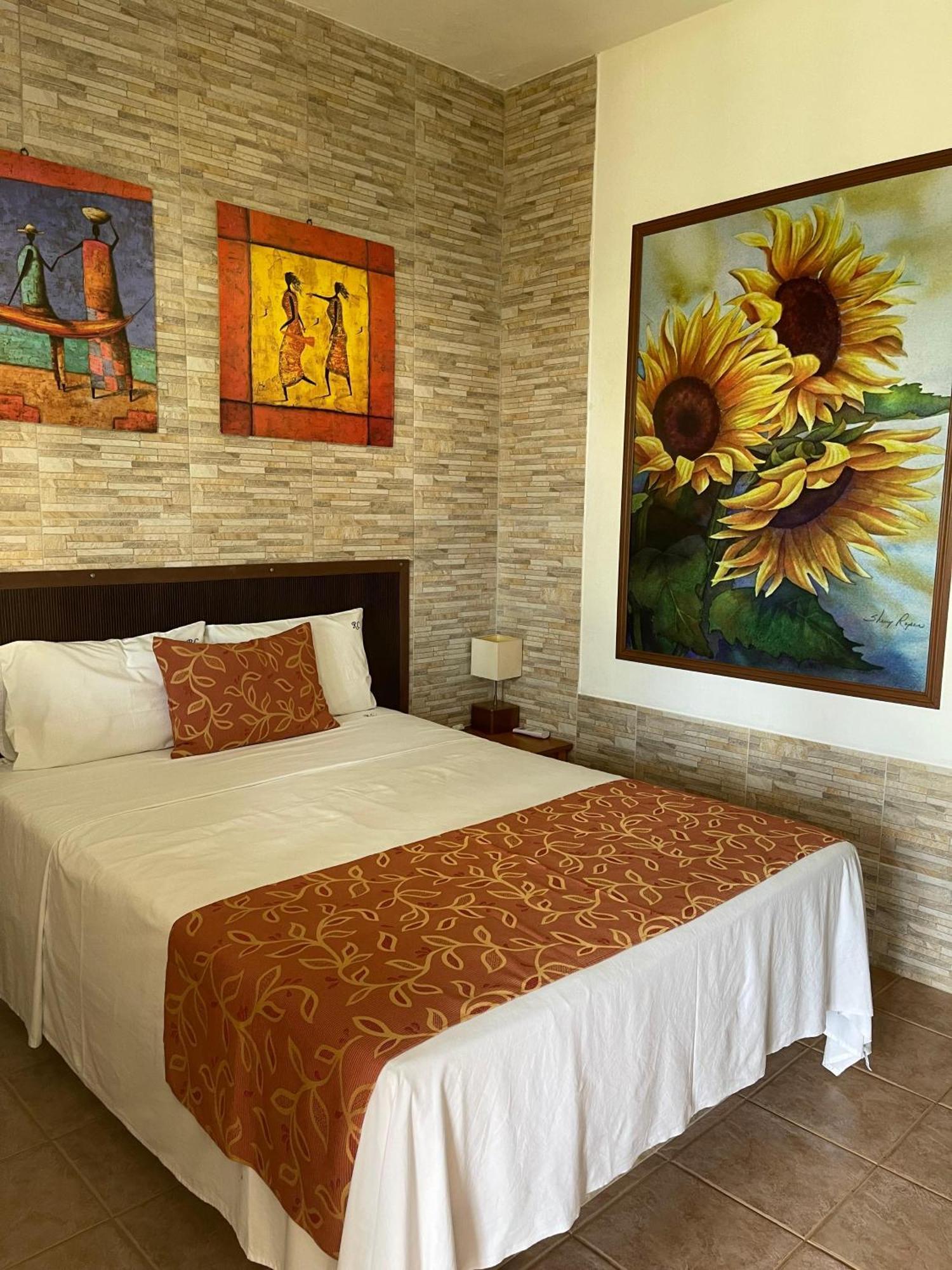 Residenza Canoa Canoa Quebrada Ngoại thất bức ảnh