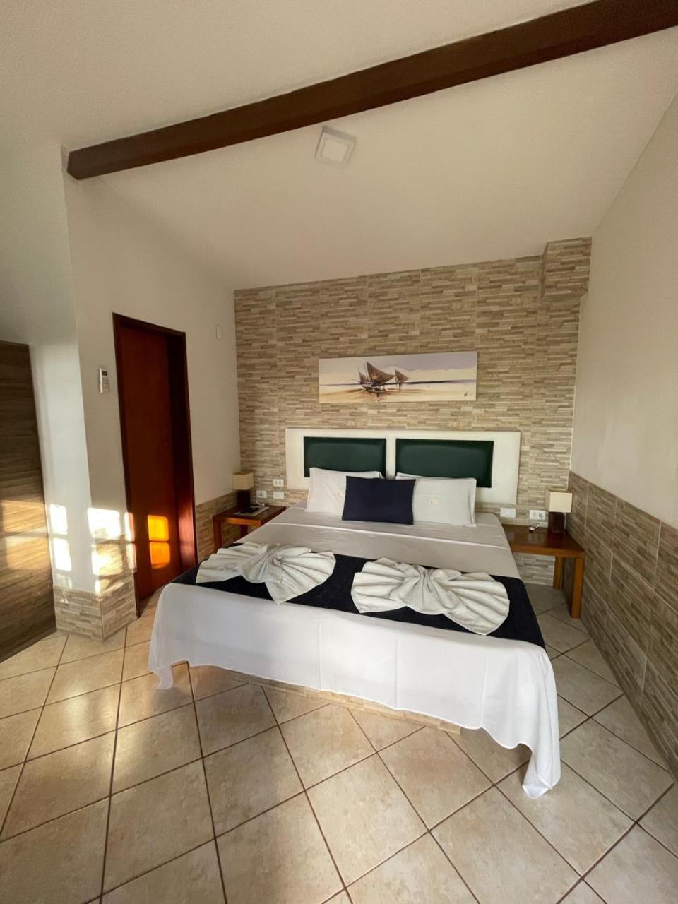 Residenza Canoa Canoa Quebrada Ngoại thất bức ảnh