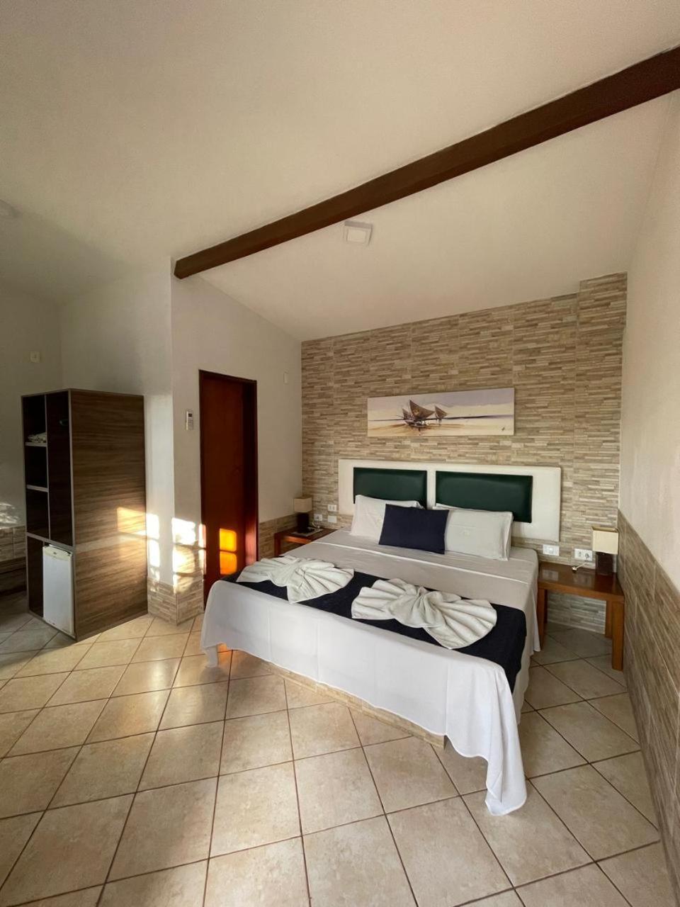 Residenza Canoa Canoa Quebrada Ngoại thất bức ảnh