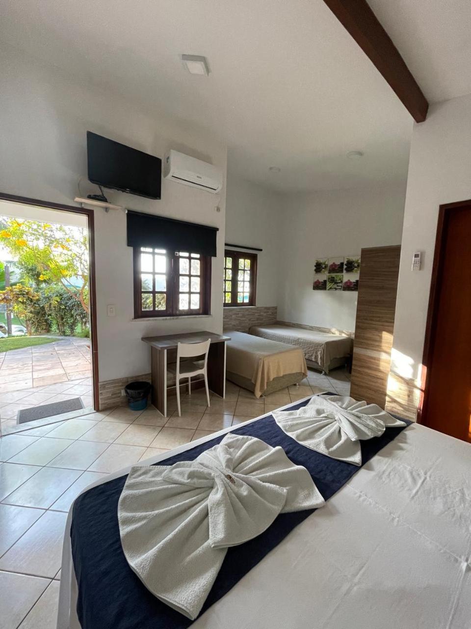 Residenza Canoa Canoa Quebrada Ngoại thất bức ảnh