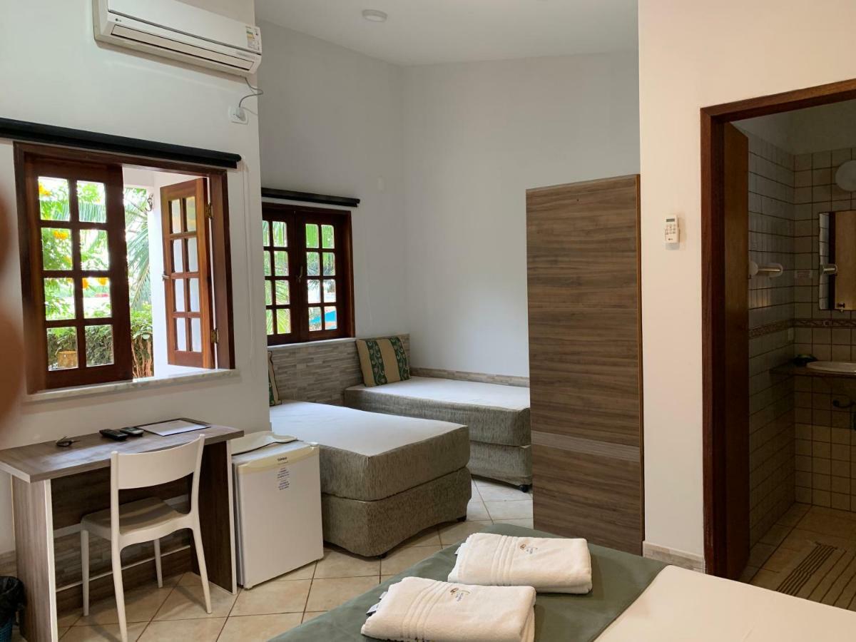 Residenza Canoa Canoa Quebrada Ngoại thất bức ảnh